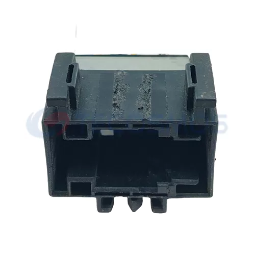 Waterproof Wire Connector Cable Harness Automotive Enclosure Connector for Mercedes-Benz 20pin Male Plug 1-968684-1 - image 6